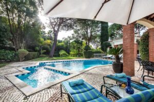 4 Bedroom Villa – Pinheiros Altos, Quinta do Lago