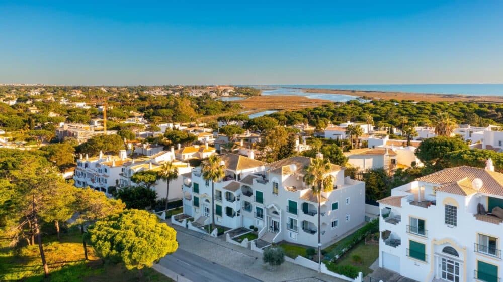 Luxury Apartment Quinta das Salinas