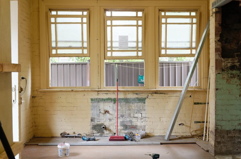 renovations in Vale Do Lobo, Algarve
