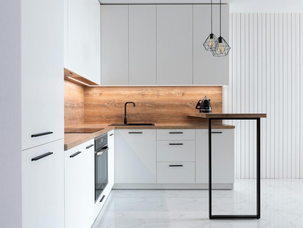 renovations in Quinta Do Lago Algarve