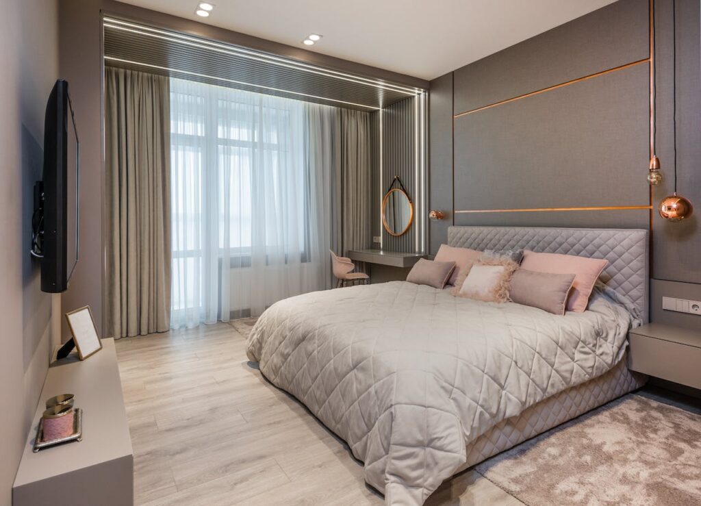 property maintenance in Algarve