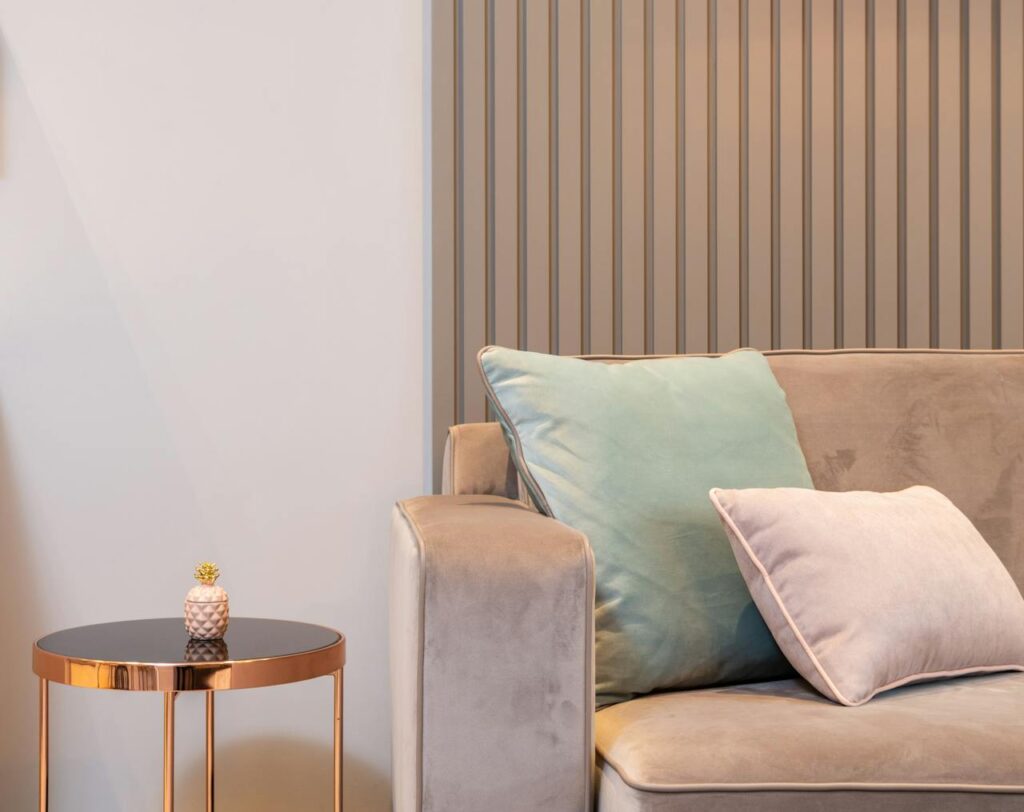 property maintenance and enhancement