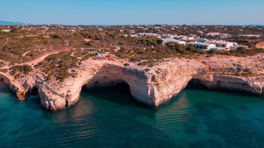 Algarve property managment
