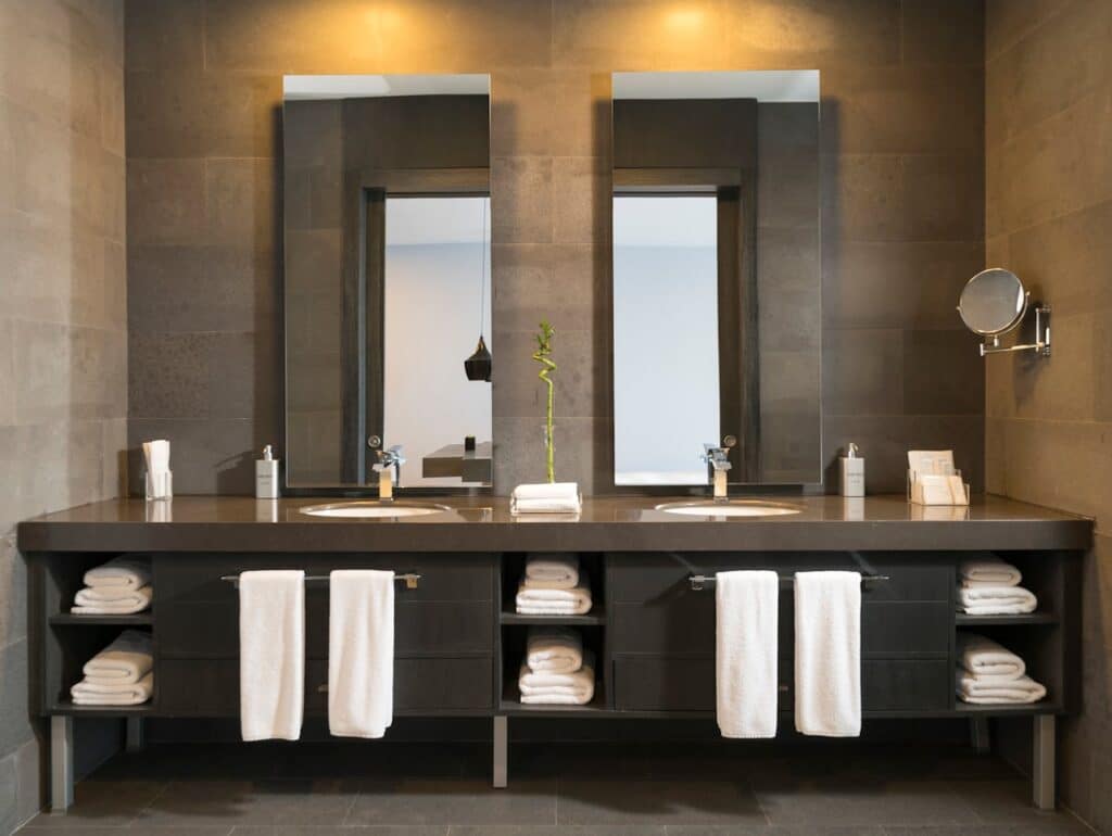 bathroom renovation Algarve