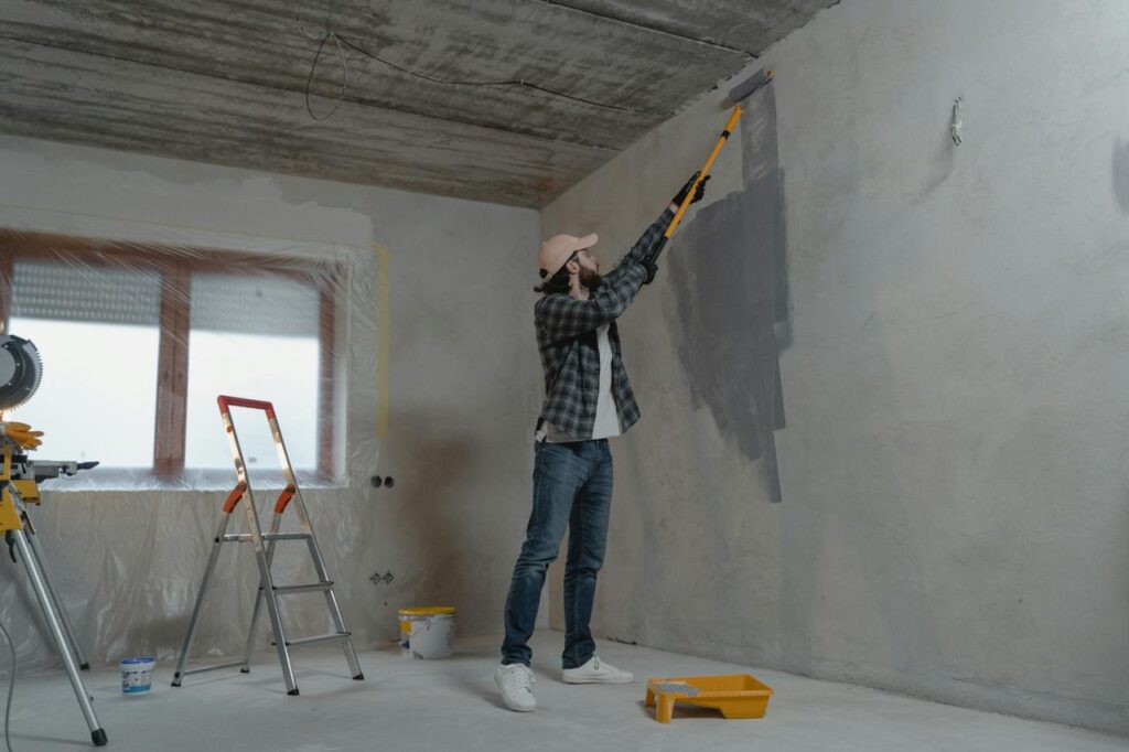 interior renovations Quinta Do Lago